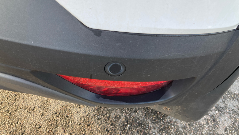 Dacia Sandero Stepway 1.0 TCe Expression 5dr Petrol Hatchback